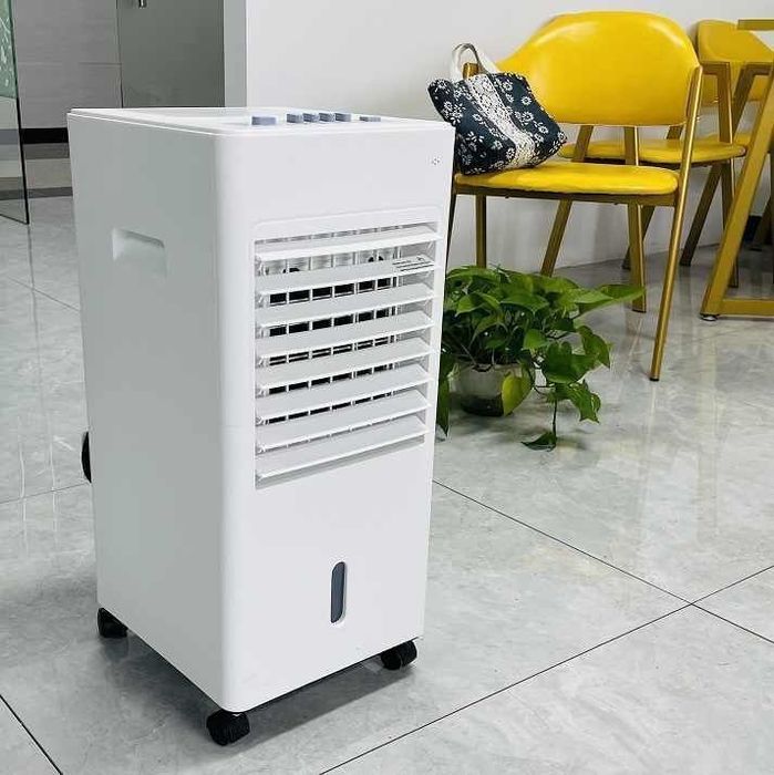 Кондиционер мини на воде новый