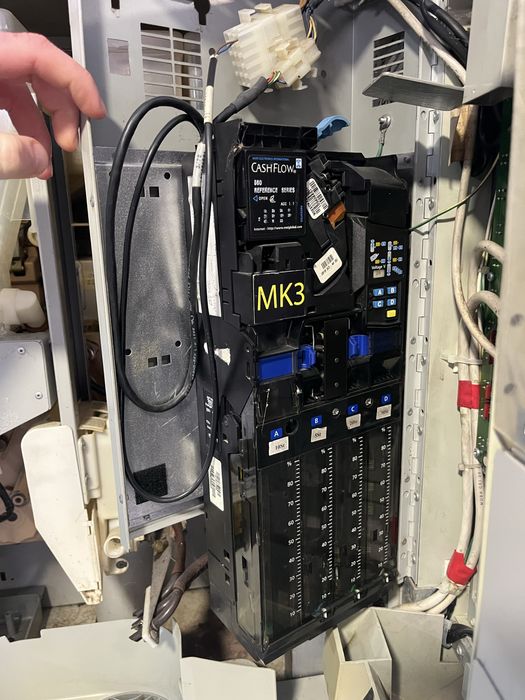 Кафе автомат