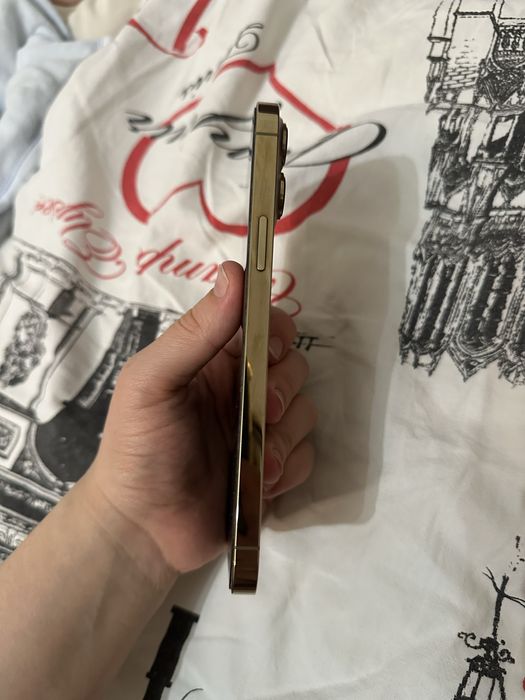 Iphone 13 pro max 128gb