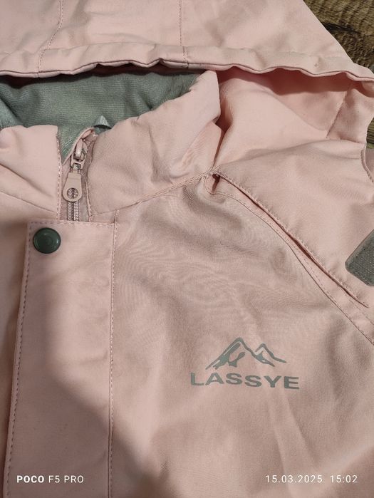 Детские комбинезоны , куртка