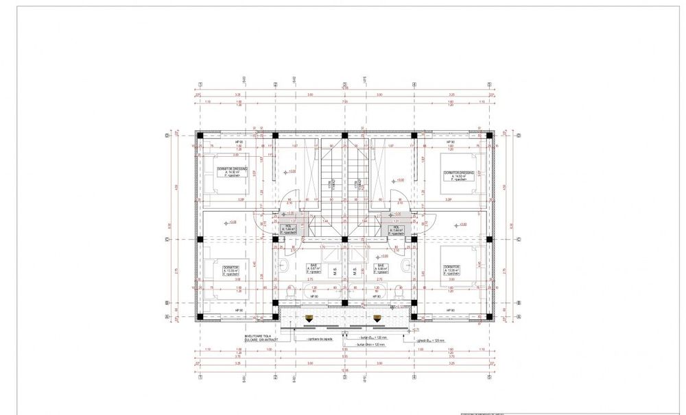 Comision 0% Duplex la cheie - acces facil Calea Urseni Centura Sud