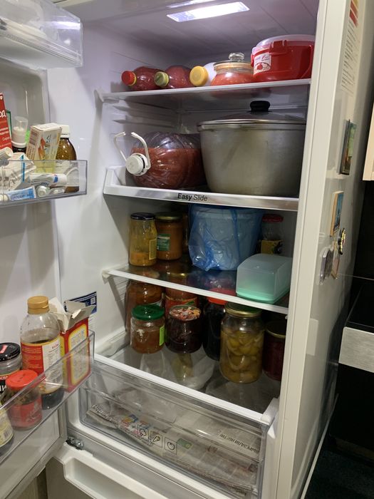 Холодильник Самсунг