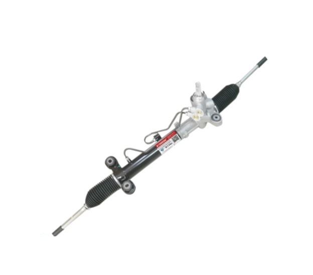 Caseta directie Honda Cr-V 3 (RE) 2006-2012, Mod operare: hidraulic, OE 53601SWAQ01, W-Series