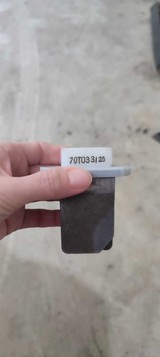 Реостат печки  Nissan juke