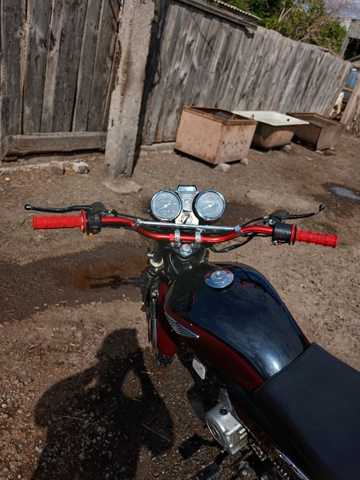 Продам альфу gs 110