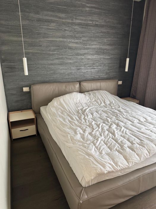 Penthouse rafinat de 117mp - Confort absolut și priveliște panoramică într-un bloc nou