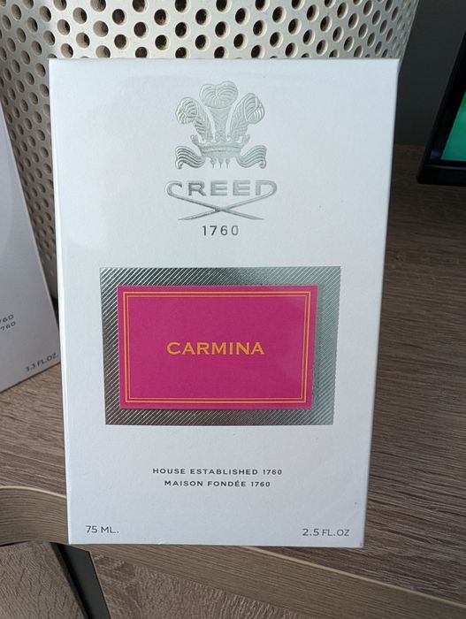 Creed Carmina 75 ml