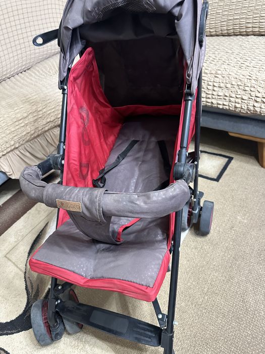 Kalaska kolyaska коляска