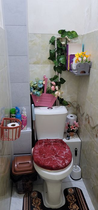 Продаётся 2 комнатная квартира