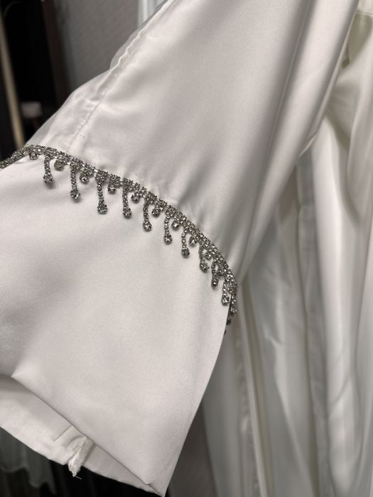 Атласная абайка