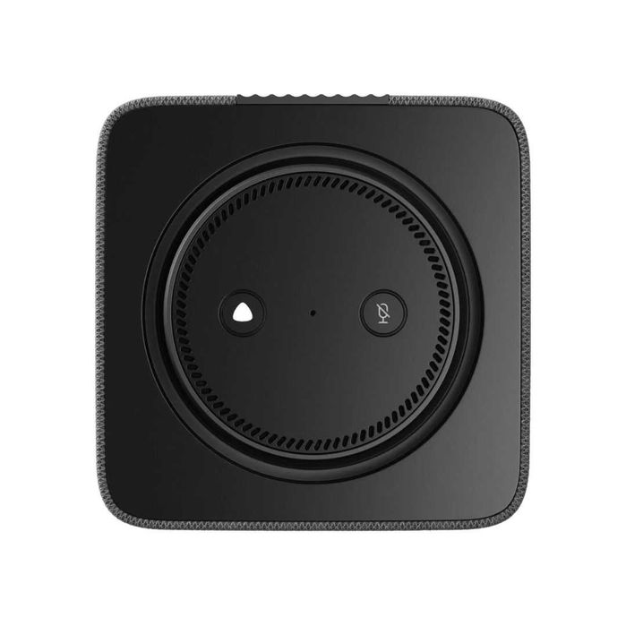 Умная колонка Яндекс Станция Макс с Zigbee