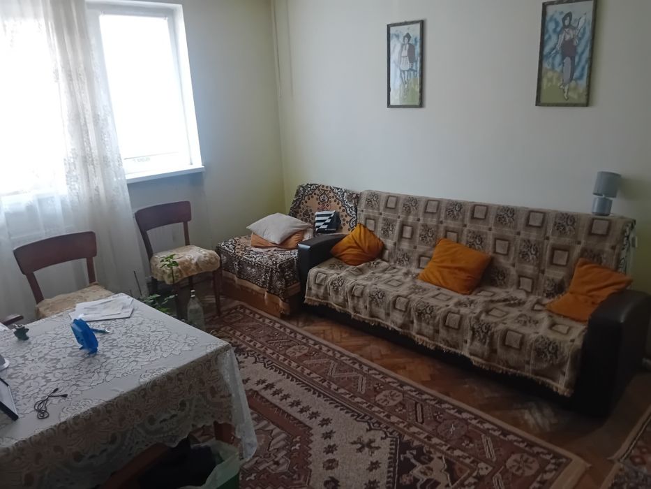 Ap 2 Cam ultracentral 50mp  etaj 1 centrala termopan termoizolat