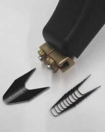 Vand aparat profesional pentru regrovat/recanelat, (Germania) + BONUS