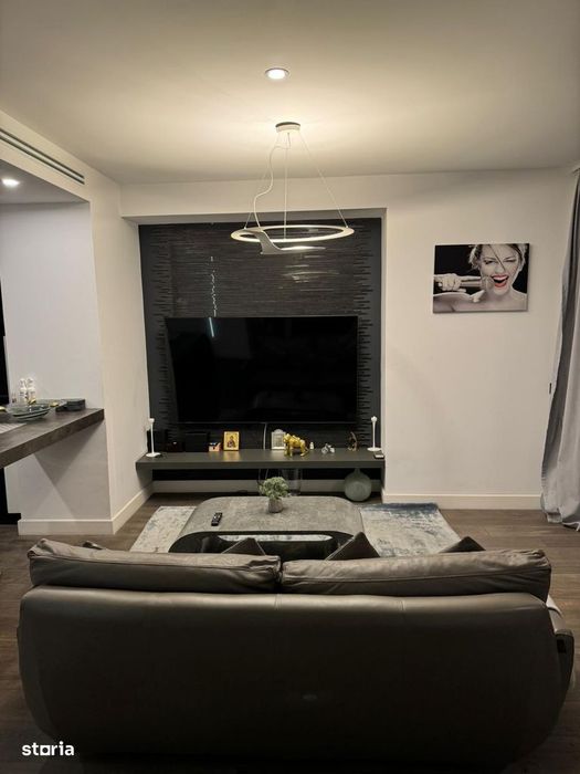 2 Camere| Cortina Residence Herăstrău| Vedere liberă| Parcare Inclusă