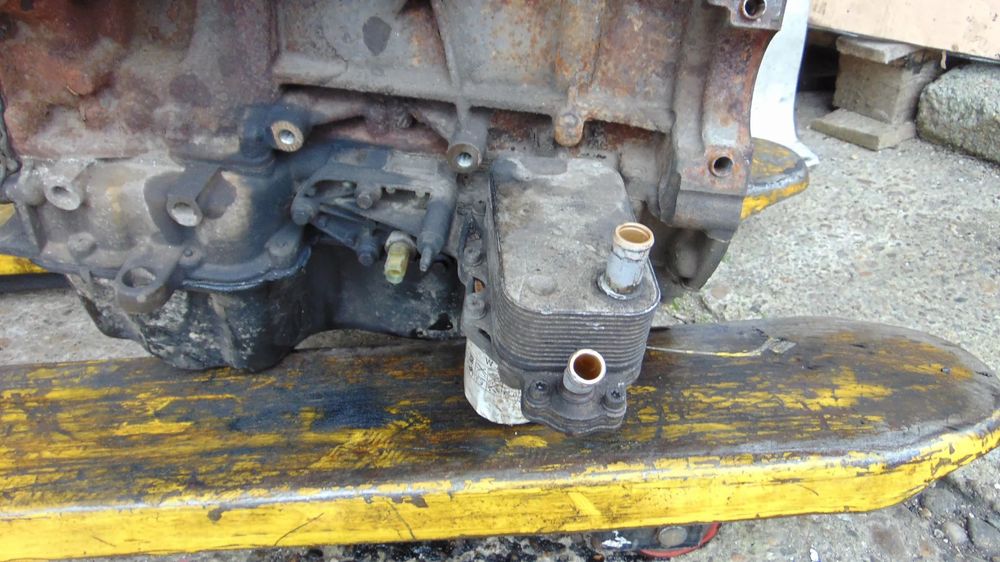 Termoflot Ford Transit 2.2 euro 5 custom peugeot boxer 2.2 citroen jumper dezmembrez