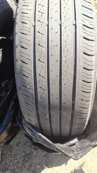 Шины 235/55 R18 недорого
