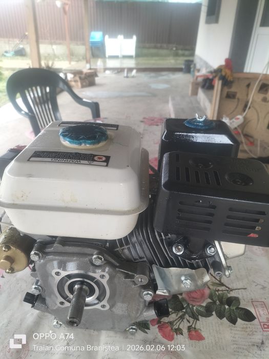 De vânzare motor nou Honda