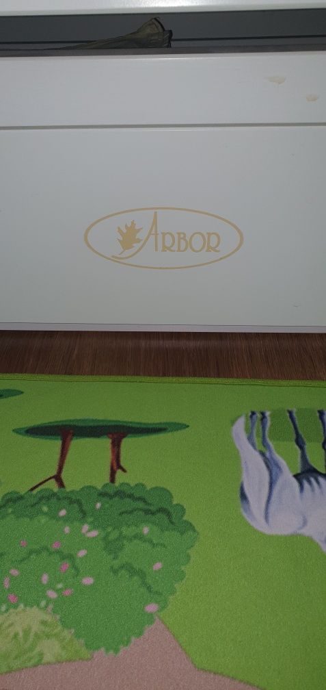 Бебешка кошара Arbor гр. Хасково Каменни • OLX.bg