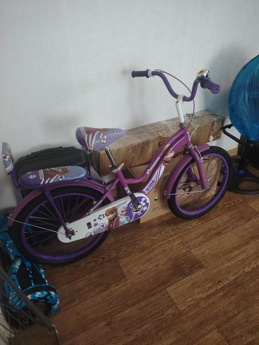 Продам велосипед