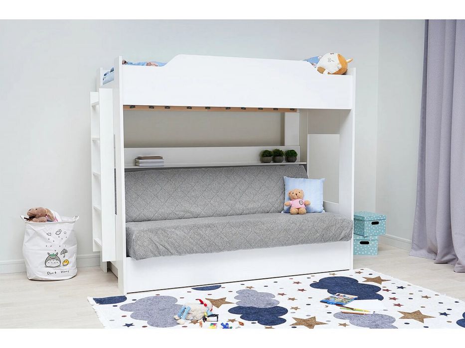 Продам диван двух ярусный