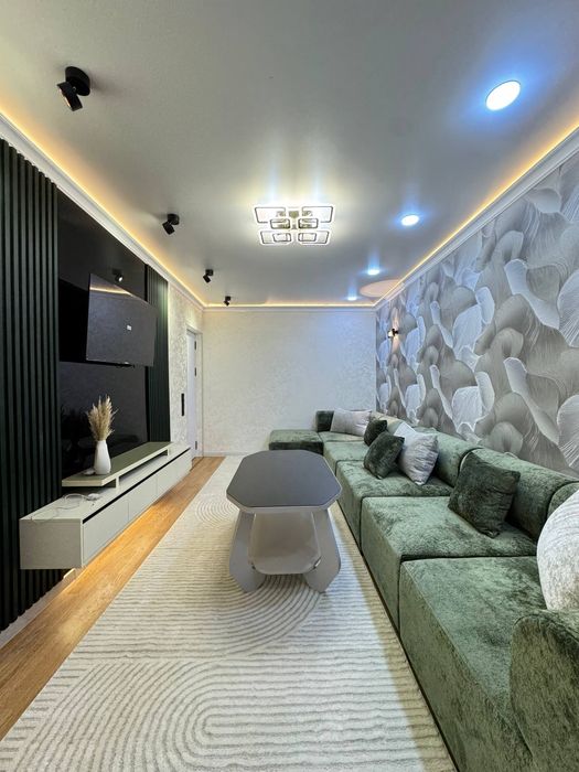 4 -Room apartment Chilanzar Globus Mall