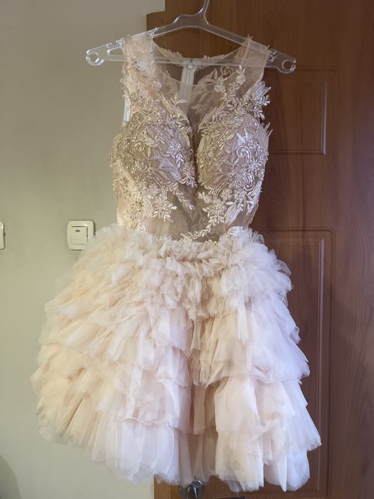 Абитуриентска/Официална  рокля