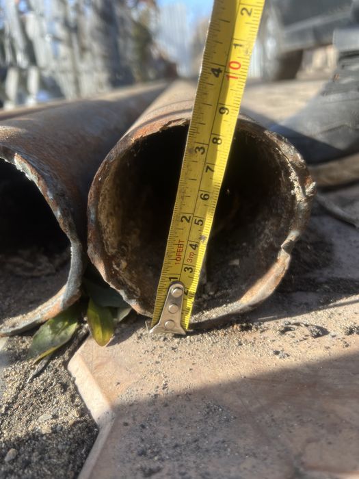 Продам Трубы 4 штуки