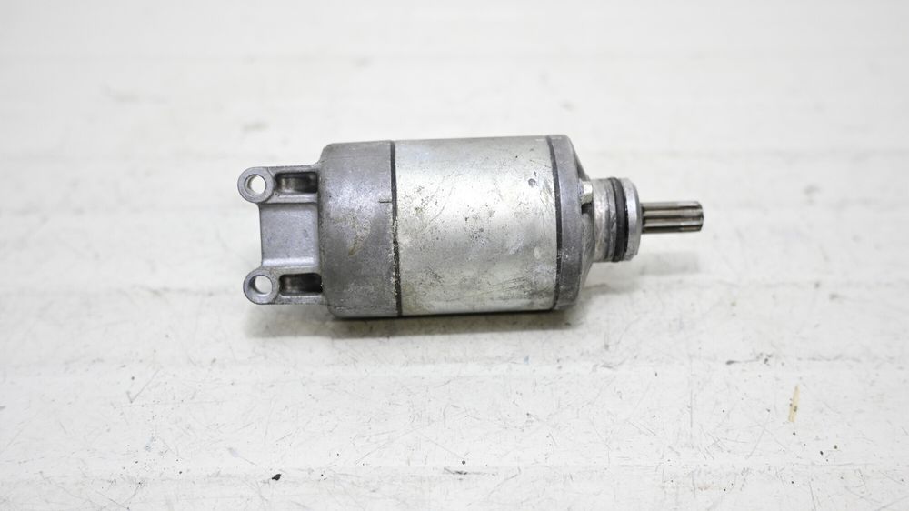 Electromotor Suzuki GSR 600 2006 - 2010
