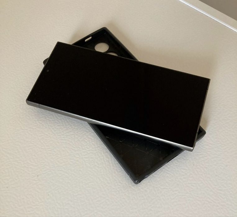 Samsung s24 ULTRA / 256 GB / 98% Bateria