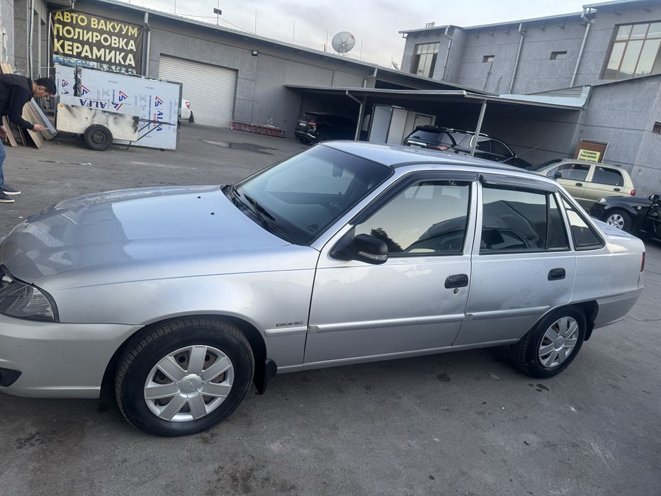 Nexia 2 2014 dons 1.6