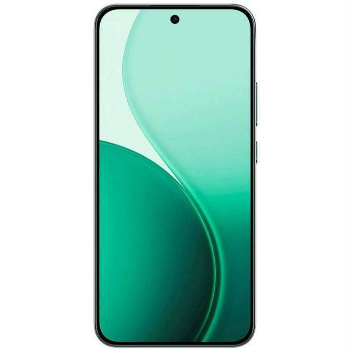 OPPO Reno14 F 5G 8GB RAM / 256GB Verde – Full Box, Ca Nou