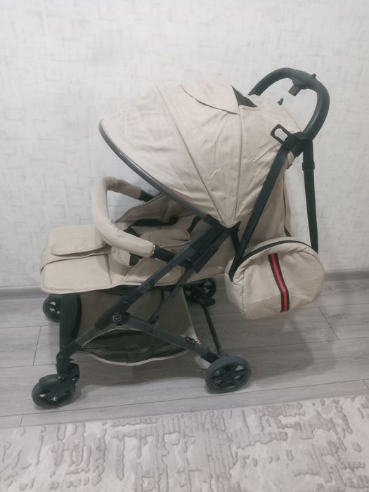 Калеска детиский