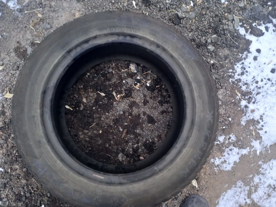 Продам резину на газель итд.