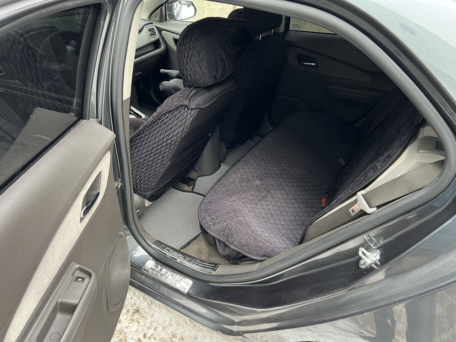 Продам RAVON R4,