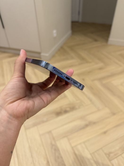 Iphone 13 pro Max 256 gb