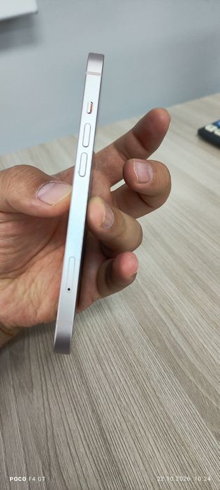 Iphone 13 256gb Pink