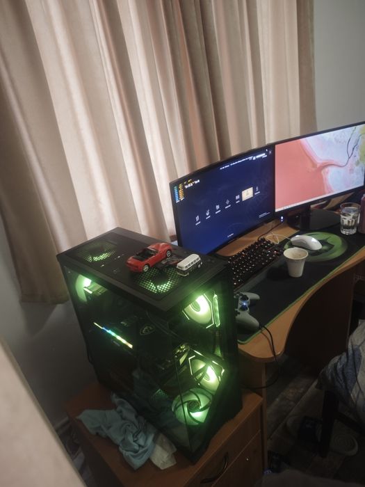 Страхотен компютър