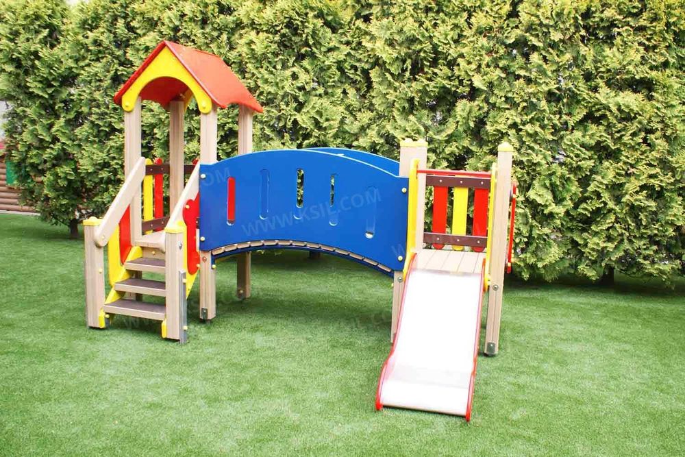 Детские площадки КСИЛ Болалар майдончаси качели карусели воркаут горки