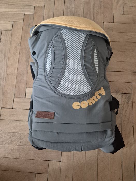 Кенгуру за бебеносене Chipolino Comfy
