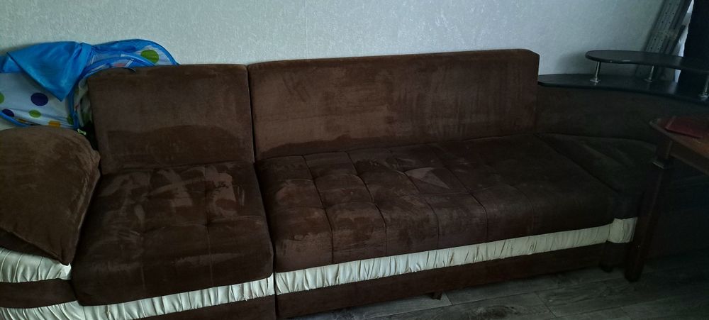 Продам диван трансформер