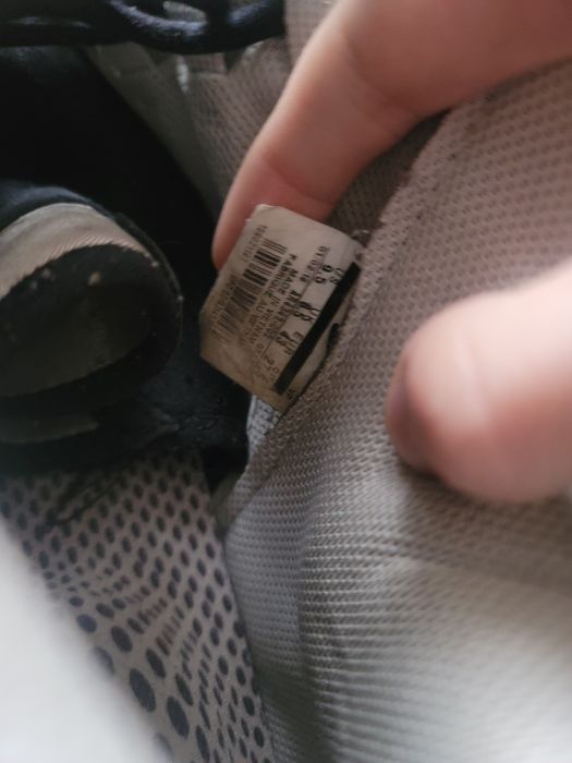 Nike Zoom GP Retro Gary Payton баскетболни обувки