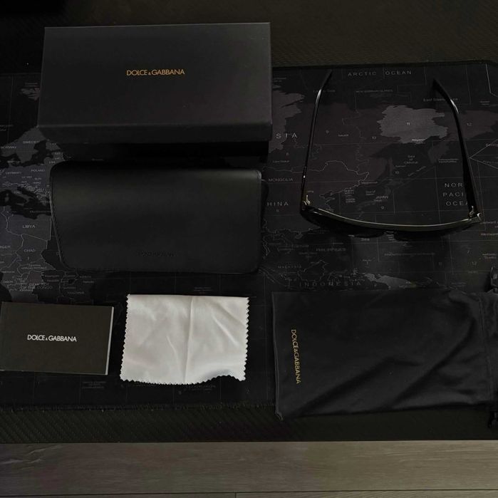 Dolce & Gabbana  слънчеви очила- мъжки