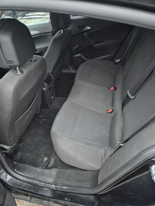 Dezmembram Opel Insignia 2015 2.0 CDTI