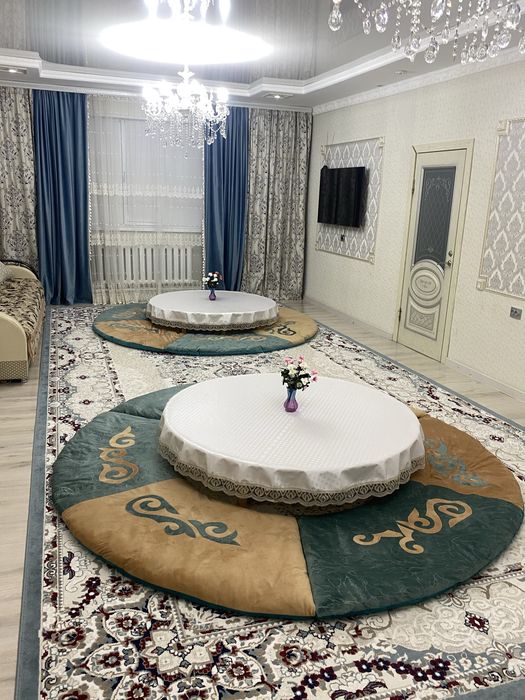 Аренда жер стол беріледі