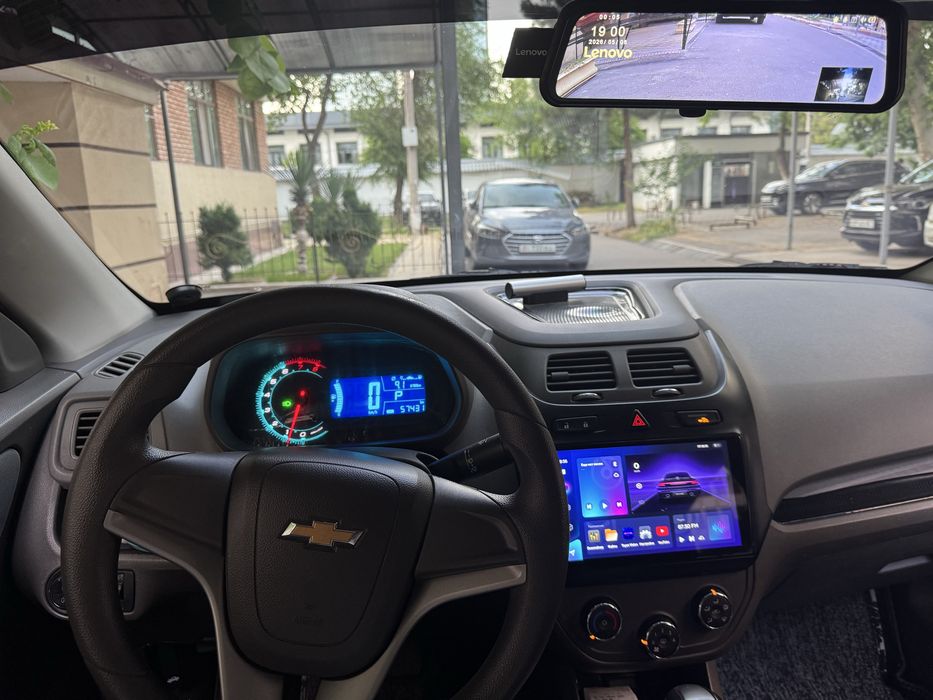 Chevrolet Cobalt