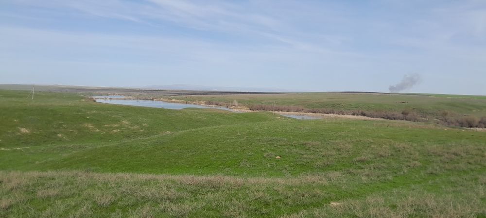 Земли Крестянское Хозяйство