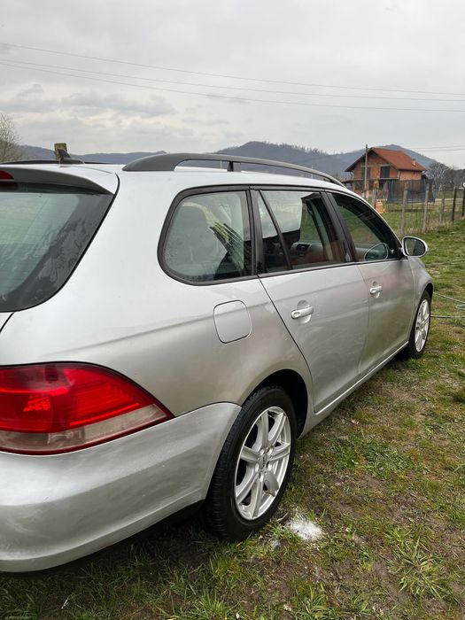 De vânzare Golf 5