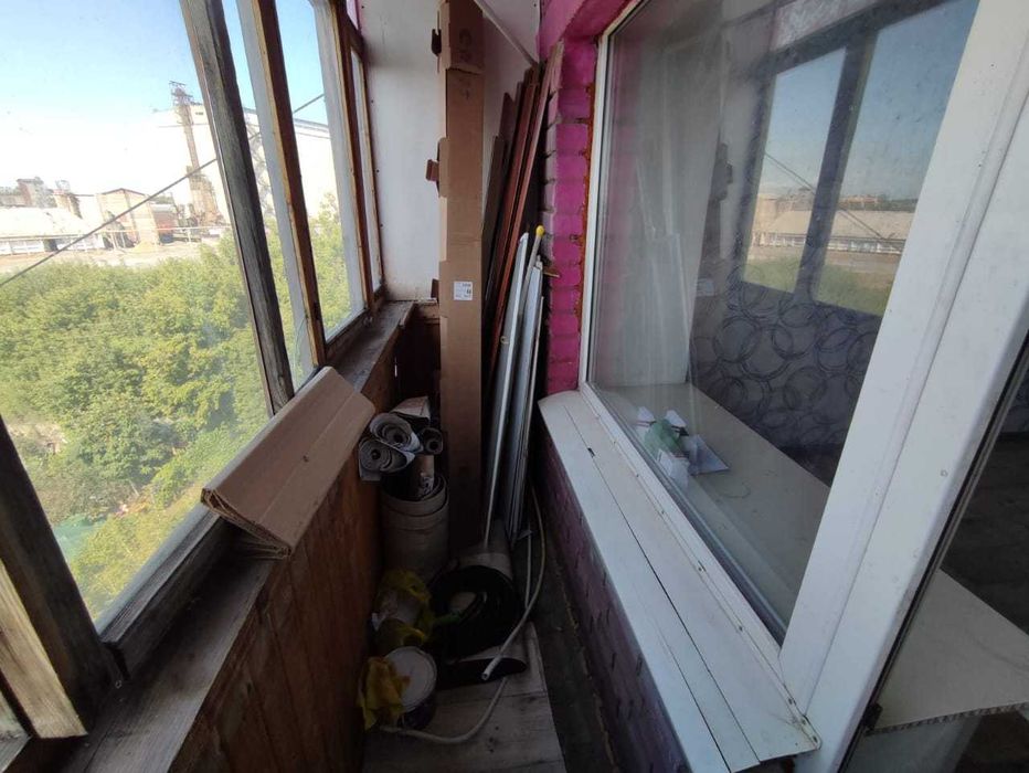 Продам 3х ком квартиру