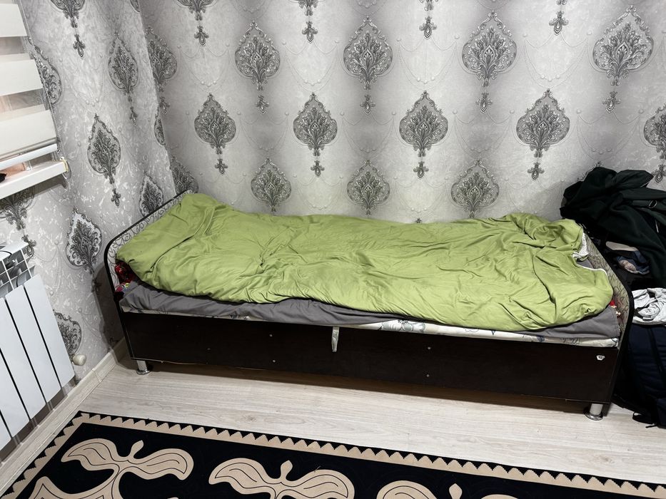 Кровать 2шт в хорошем состоянии