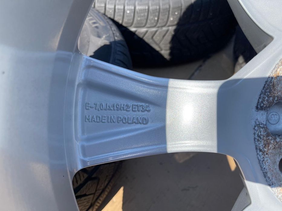 Jante Audi Q5 19 A6 C8 FACTURA